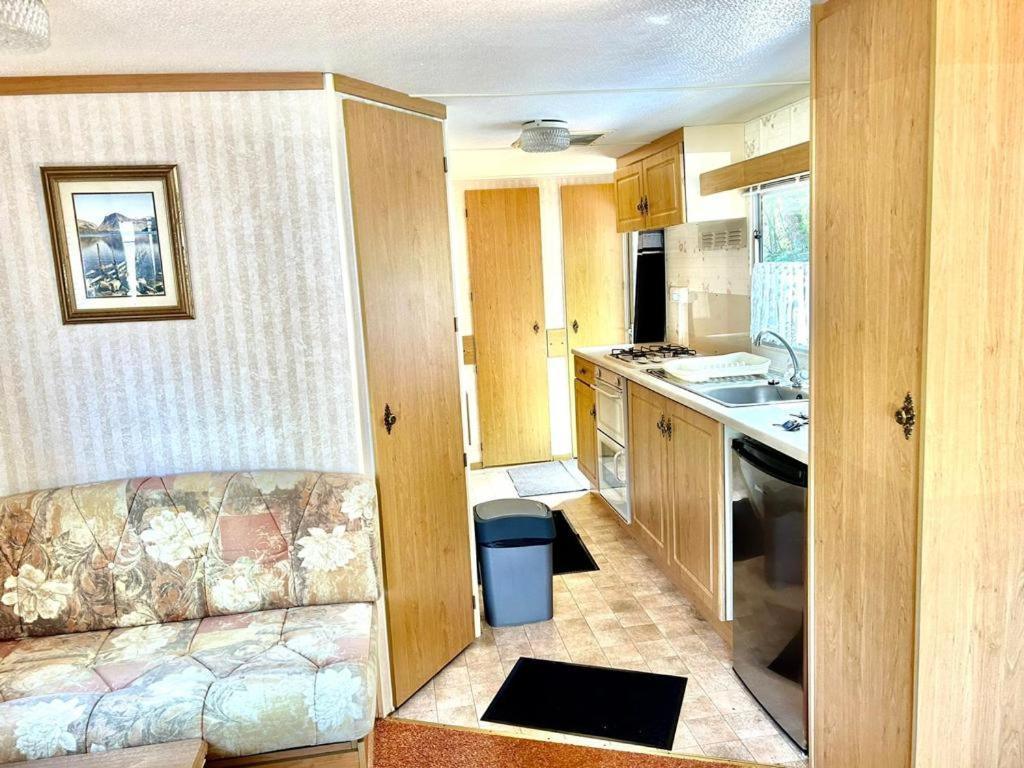 Your Camp Kormoran Holender Хель Экстерьер фото